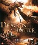 Dragon hunter Blu-ray