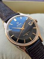 Omega - Constellation Pie Pan 14K/Steel - Rose Gold - Zonder, Nieuw