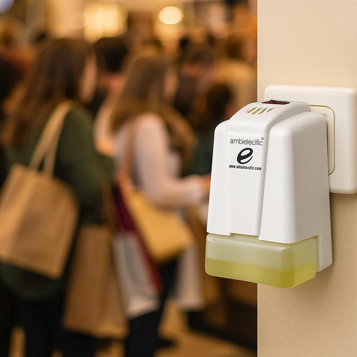 Uw bedrijf geurfris maken? Test onze geur diffuser 7 dagen, Zakelijke goederen, Kantoor en Winkelinrichting | Winkel en Inventaris