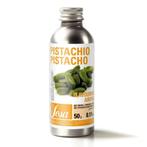 Sosa Aroma Pistache Natuurlijk 50g, Verzenden, Nieuw