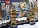 Lego Set - 10214 - City - LEGO Set - Creator - Harley, Nieuw