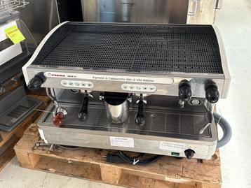 Espresso machine - Faema E98 RE beschikbaar voor biedingen