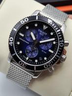Tissot - Seastar 1000 Chronograph - Zonder Minimumprijs -, Nieuw