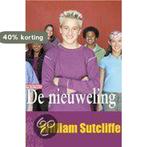 De nieuweling / Pockethuis 9789046140116 W. Sutcliffe, Verzenden, Gelezen, W. Sutcliffe
