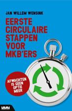Eerste circulaire stappen voor mkb’ers 9789462157453, Gelezen, Jan Willem Wensink, Verzenden