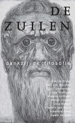 De zuilen 9789081135443 Guy Commerman, Boeken, Verzenden, Zo goed als nieuw, Guy Commerman