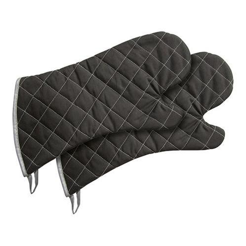 Veiligheidswanten | 200°C | Katoen | 42 cm, Zakelijke goederen, Horeca | Overige, Verzenden