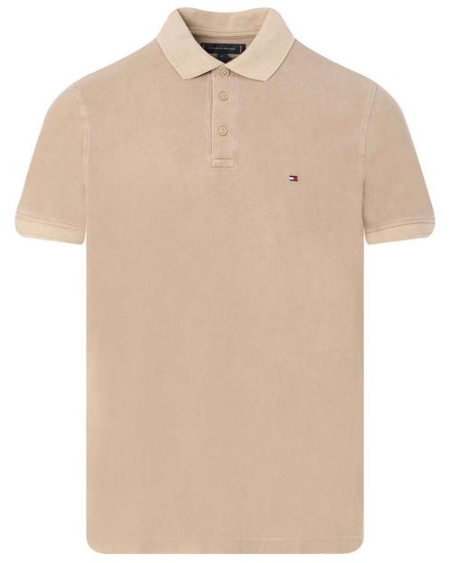Tommy Hilfiger Menswear Polo KM Herenkleding, Kleding | Heren, Polo's, Nieuw, Verzenden