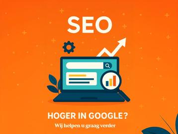 SEO-Specialist: Wij gaan verder waar anderen stranden beschikbaar voor biedingen