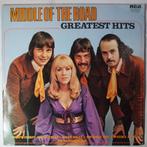 Middle Of The Road - Greatest hits - LP, Cd's en Dvd's, Gebruikt, 12 inch