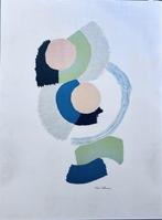 Sonia Delaunay (1885-1979) - Coccinelle