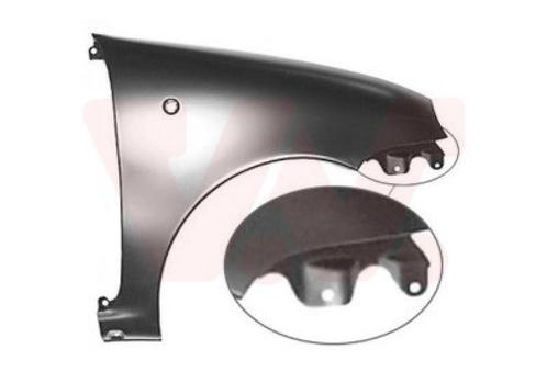 SPATBORD VOOR FIAT SEICENTO 1998-2010 0046744644, Auto diversen, Auto-accessoires, Nieuw, Ophalen of Verzenden