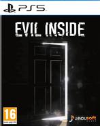 Evil inside / PS5, Spelcomputers en Games, Games | Sony PlayStation 5, Verzenden, Nieuw