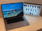 MacBook Pro 16 Inch 2021 | M1 PRO, 16GB RAM, 512GB SSD, Computers en Software, Apple Macbooks, MacBook Pro, Qwerty, 512 GB, Ophalen of Verzenden