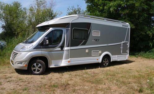 3 pers. Dethleffs camper huren in Mill? Vanaf € 106 p.d. - G, Caravans en Kamperen, Verhuur