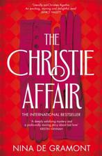 The Christie Affair | 9781529054194 | Nina de Gramont, Zo goed als nieuw, Nina de Gramont