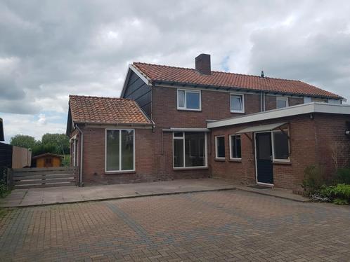 Te huur: Huis Culemborgse Grintweg in Tiel, Huizen en Kamers, Huizen te huur, Gelderland
