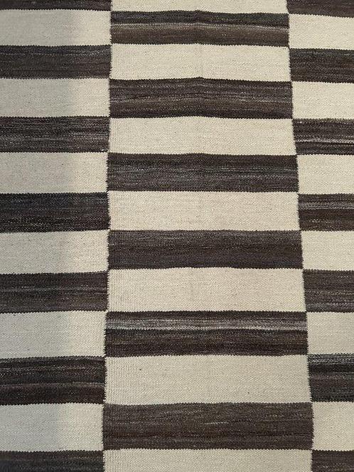 Vloerkleed - 255 cm - 200 cm, Antiek en Kunst, Curiosa en Brocante