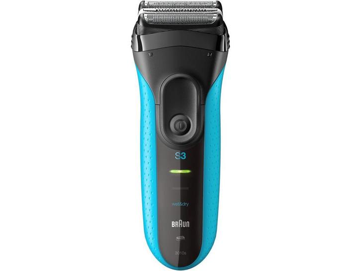 Braun Series 3 ProSkin 3010 - Elektrisch scheerapparaat -, Witgoed en Apparatuur, Persoonlijke-verzorgingsapparatuur, Nieuw, Verzenden