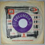 Jacqueline Boyer - Tom Pillibi - Single, Verzenden, Nieuw in verpakking