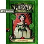 Die Spiderwick Geheimnisse 04. Der eiserne Baum Holly Black, Boeken, Verzenden, Zo goed als nieuw, Holly Black