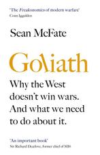 Goliath 9780241364031 Sean Mcfate, Verzenden, Zo goed als nieuw, Sean Mcfate
