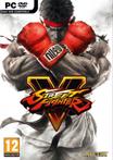 Street Fighter V (PC Gaming)