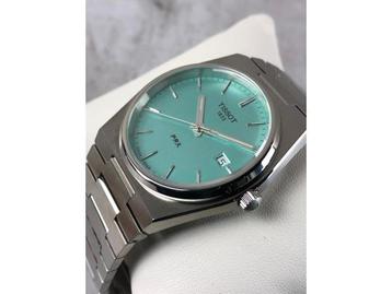 Veiling -  Tissot PRX T137.410.11.091.01 beschikbaar voor biedingen