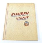 Boek Kleurenvlucht DE 1948 hard cover G510, Verzenden, Gelezen