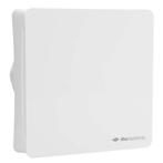 Itho Daalderop BTV-SSST badkamerventilator 75 m³/h, Doe-het-zelf en Verbouw, Verwarming en Radiatoren, Verzenden, Nieuw