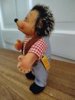 Steiff - Figuur - Steiff Igel Familie Mecki und Freunde