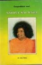 Gesprekken met Sathya Sai Baba, Boeken, Nieuw, Verzenden