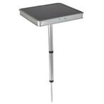 Campingtafel | Gardalux | 26 x 26 x 43 cm (Inklapbaar), Caravans en Kamperen, Verzenden, Nieuw