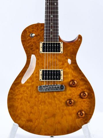 PRS SC250 Singlecut McCarty Burst 2008 (Elektrische Gitaren) beschikbaar voor biedingen