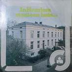 LP gebruikt - Various - In Haarlem Staat Een Huis, Cd's en Dvd's, Verzenden, Zo goed als nieuw
