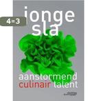 Jonge Sla 9789058562029 M. Dumon, Boeken, Kookboeken, Verzenden, Gelezen, M. Dumon