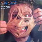LP gebruikt - Sad CafÃ© - Misplaced Ideals, Verzenden, Zo goed als nieuw
