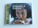 Susheela Raman - Music for Crocodiles, Verzenden, Nieuw in verpakking