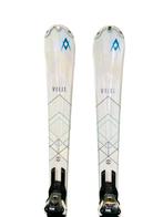 Völkl Flair 73 White-141, Sport en Fitness, Skiën en Langlaufen, Overige merken, Gebruikt, Ophalen of Verzenden, Carve