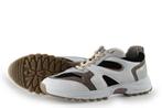 VIA VAI Sneakers in maat 41 Wit, Verzenden, Wit, VIA VAI, Sneakers of Gympen