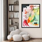 Alexander Jarque - Run free - XL - No Reserve, Antiek en Kunst