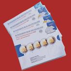 Duitsland. 2 Euro 2006/2021 (8 sets - 40 monete) Proof + BU, Postzegels en Munten, Munten | Europa | Euromunten