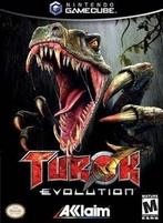Turok Evolution (Gamecube Games), Ophalen of Verzenden, Zo goed als nieuw