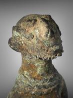 Bronze du Macina - Bambara - Mali, Antiek en Kunst