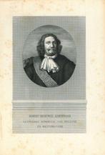 Portrait of Egbert Bartholomeusz Kortenaer