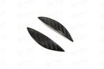 Alfa Romeo Giulia Carbon Fiber Versnellingspook cover, Auto diversen, Tuning en Styling, Verzenden