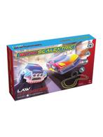 SCALEXTRIC - 1/64 MICRO LAW ENFORCER RACE SET, Verzenden, Nieuw
