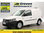 Volkswagen Caddy 2.0 TDI | Euro 6 | 102PK | Airco | Cruise, Auto's, Volkswagen, Wit, Nieuw, Te koop