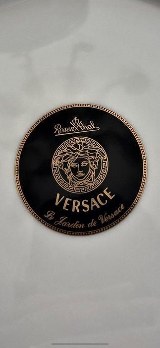Rosenthal - Gianni Versace - Bord - Le Jardin de Versace -, Antiek en Kunst, Antiek | Meubels | Tafels