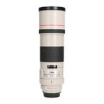 Canon EF 300mm F4.0 L USM, Audio, Tv en Foto, Fotografie | Lenzen en Objectieven, Ophalen of Verzenden, Zo goed als nieuw